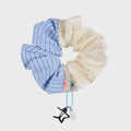 eireve-fw-26-doughnut-scrunchie-blue-cream-blue-blue-s