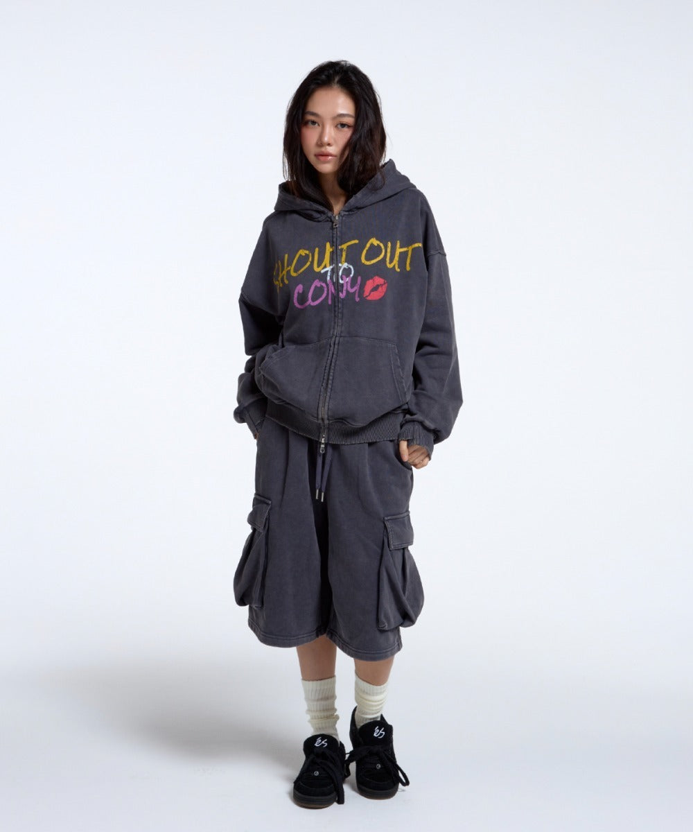 call-out-new-year-ss-26-shout-out-to-cony-graphic-hoodie-charcoal-charcoal-s