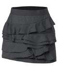 flareup-ss-25-faye-frill-mini-skirt-(fl247_charcoal)