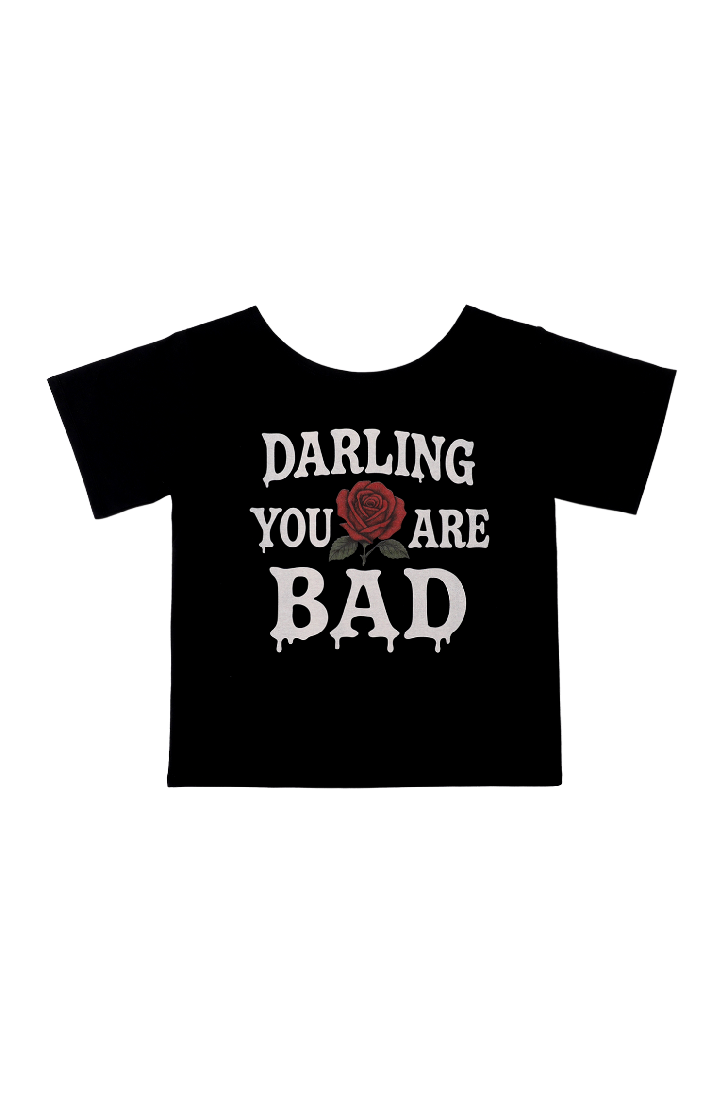 DARLING YOU ARE BAD – SellerWork DARLING YOU ARE BAD – SellerWork