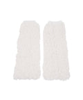 high-school-disco-ss-26-sherpa-leg-warmers-ivory-ivory-s