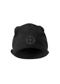 another-youth-ss-26-leather-patch-beanie-black-s