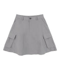 high-school-disco-ss-26-cargo-midi-skirt-gray-gray-s