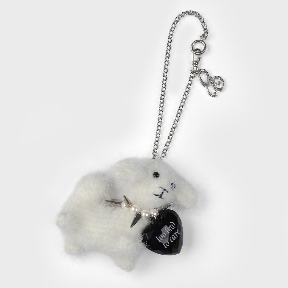 eireve-fw-25-wild-baby-lamb-bagcharm-cream-white-cream-white-s