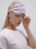 [PORICO] 002 DEEP SLEEP EYE MASK - LAVENDER