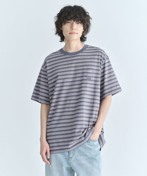 codegraphy-ss-26-pinstripe-mini-pocket-short-sleeve-t-shirt-black-s