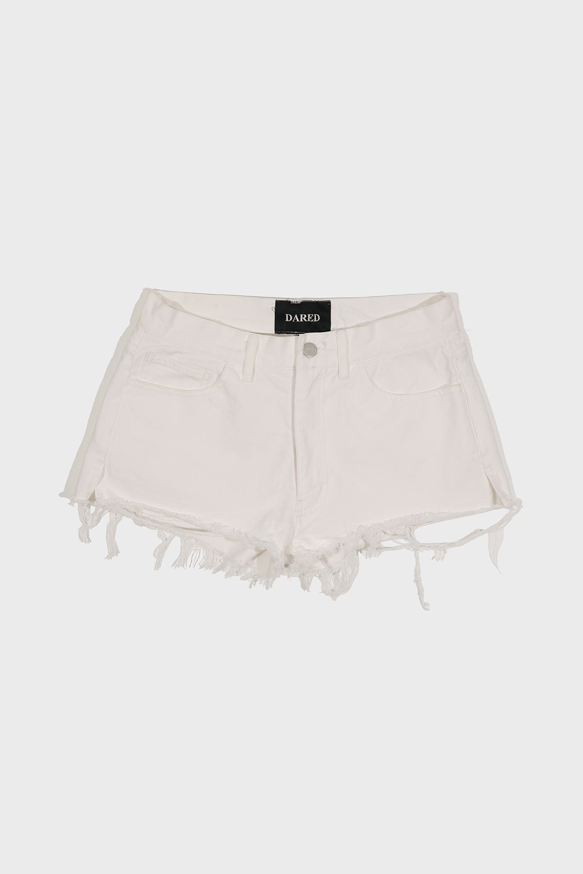 dared-ss-26-raw-hem-denim-shorts-denim-s