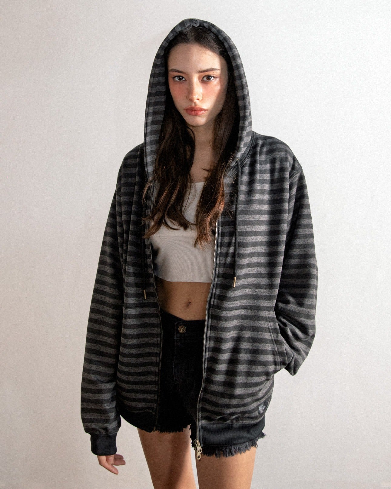 magoren-seoul-ss-26-vintage-hooded-zip-up-jacket-stripe-black-black-s