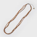 eireve-seasonless-wood-beads-mix-long-necklace-brown