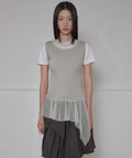 flareup-ss-25-layered-lace-frill-sleeveless-(fl157_gray)