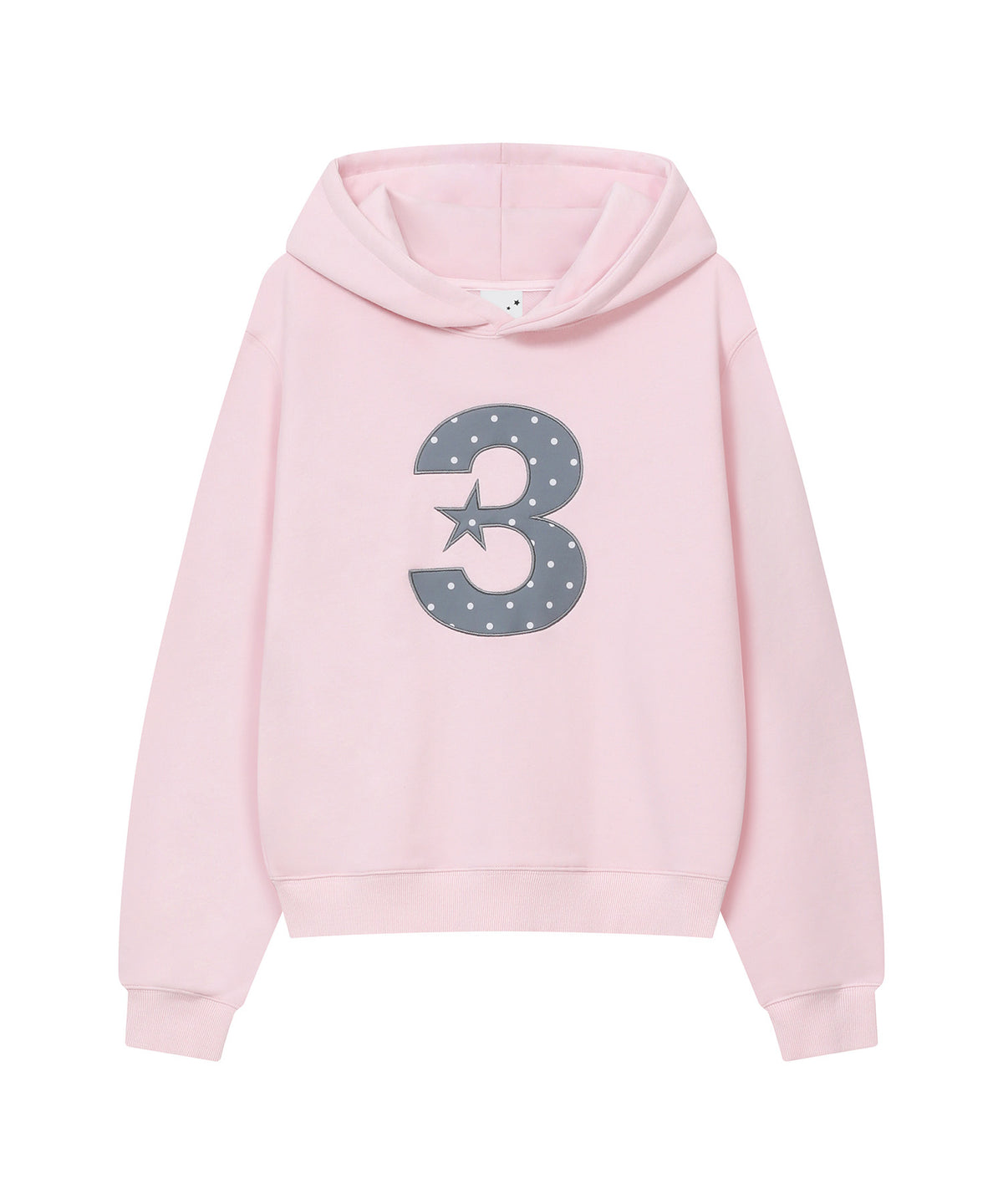 bauf-fw-26-3-logo-slim-fit-hoodie-baby-pink-baby-pink-s