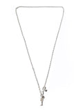 dazzling-club-seasonless-vintage-heart-necklace(-limited)(925-silver)