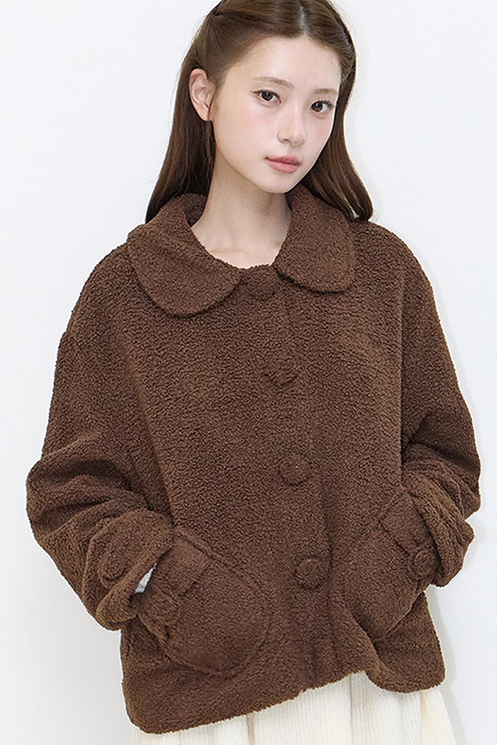 illigo-fw-26-teddy-fleece-jacket-brown-brown-s