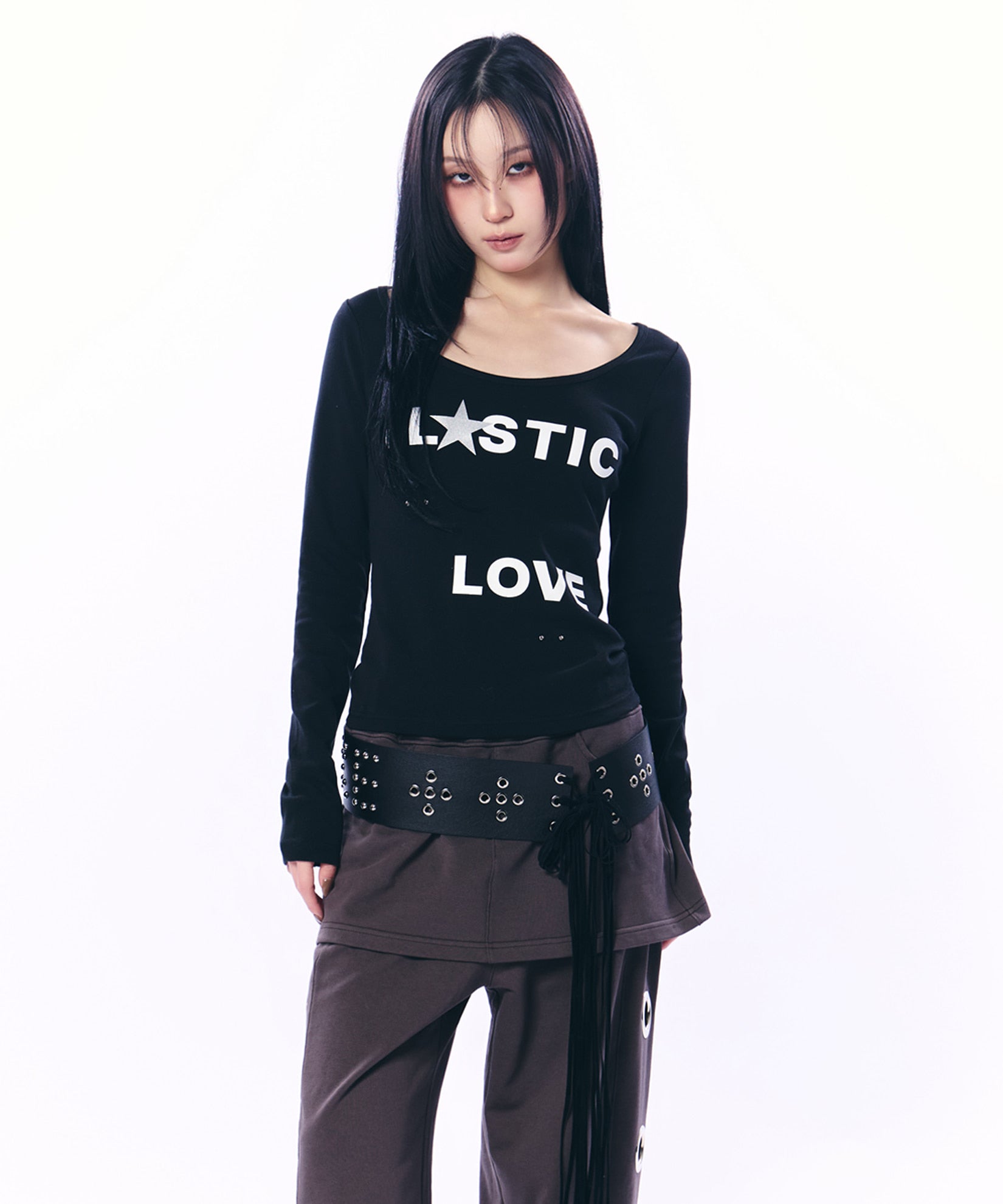 setup-exe-ss-26-love-u-neck-top-black-black-s