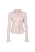 pain-or-pleasure-fw-25-vivian-scarf-shirt-pink-pink-s