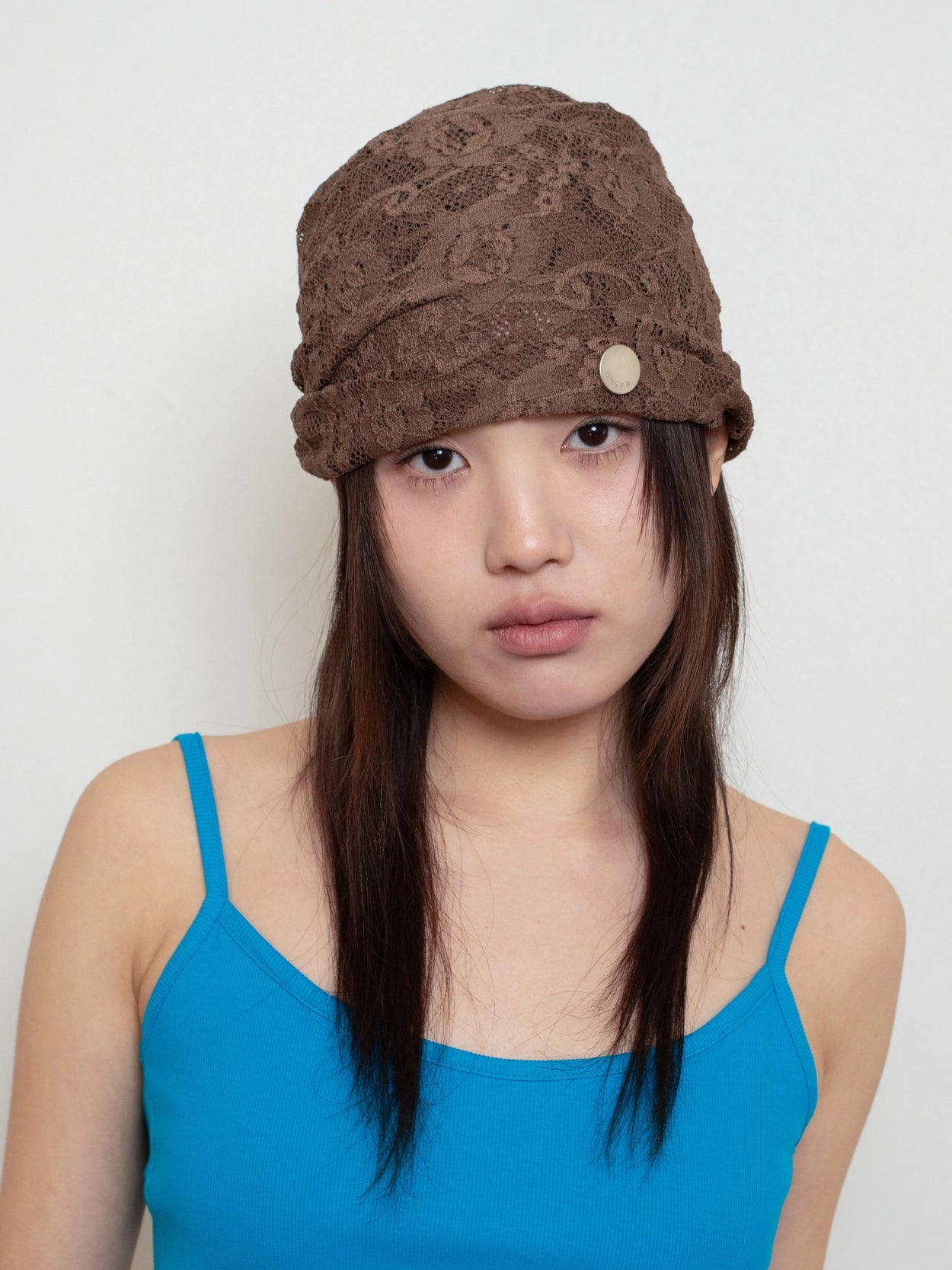 onska-ss-26-whipping-lace-hairband-beanie-chocolate-chocolate-s