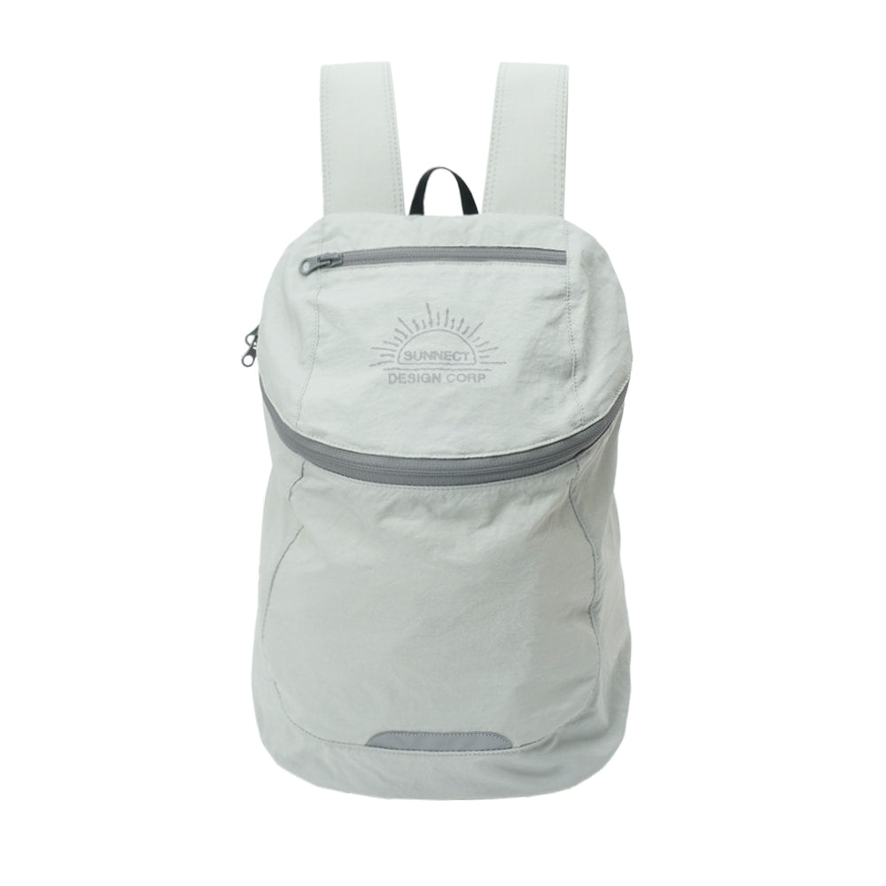 sunnect-ss-26-traveler-15l-backpack-light-grey-light-grey-s