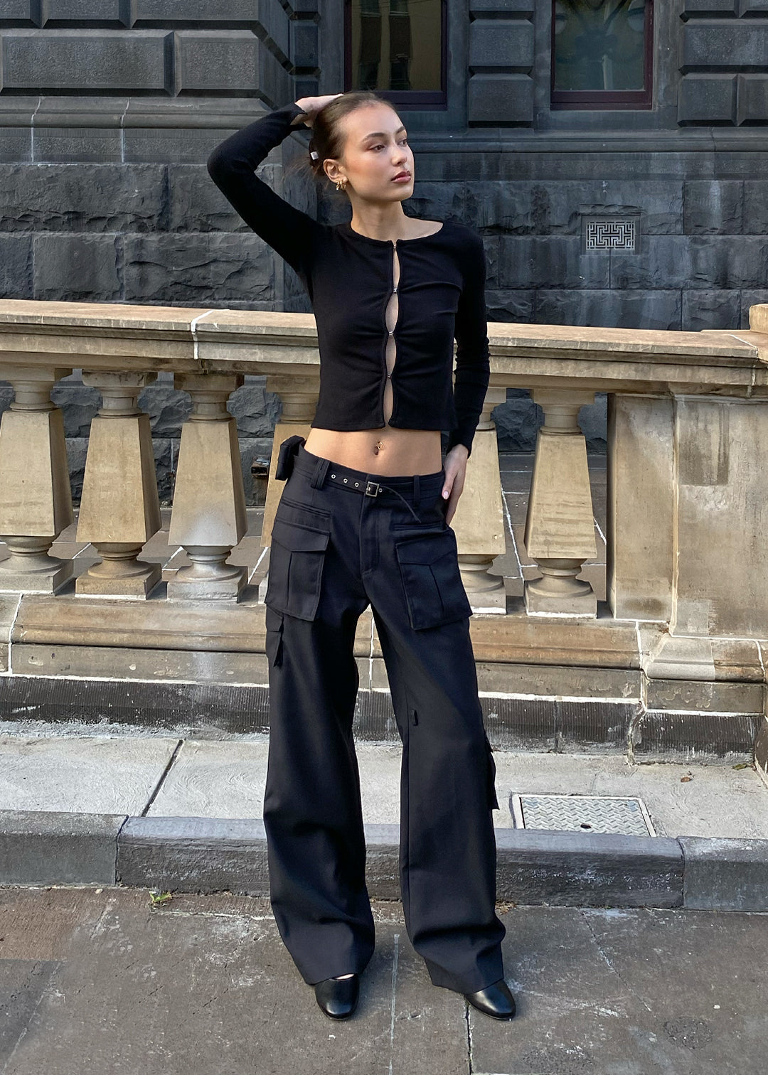 minasong-ss-25-pocket-pants-black-black-s