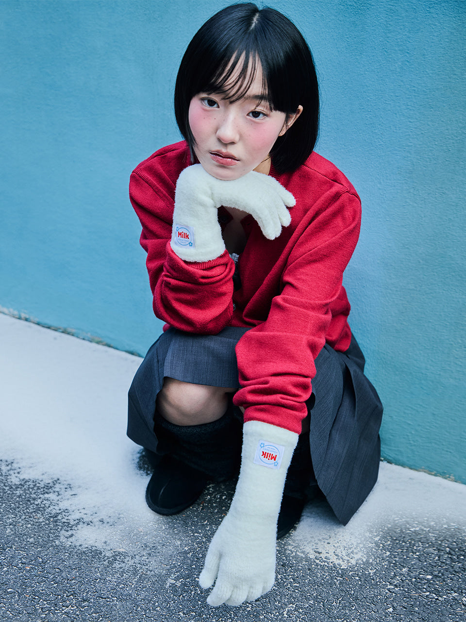 gocori-ss-26-huwa-huwa-milk-gloves-5colors-pure-s