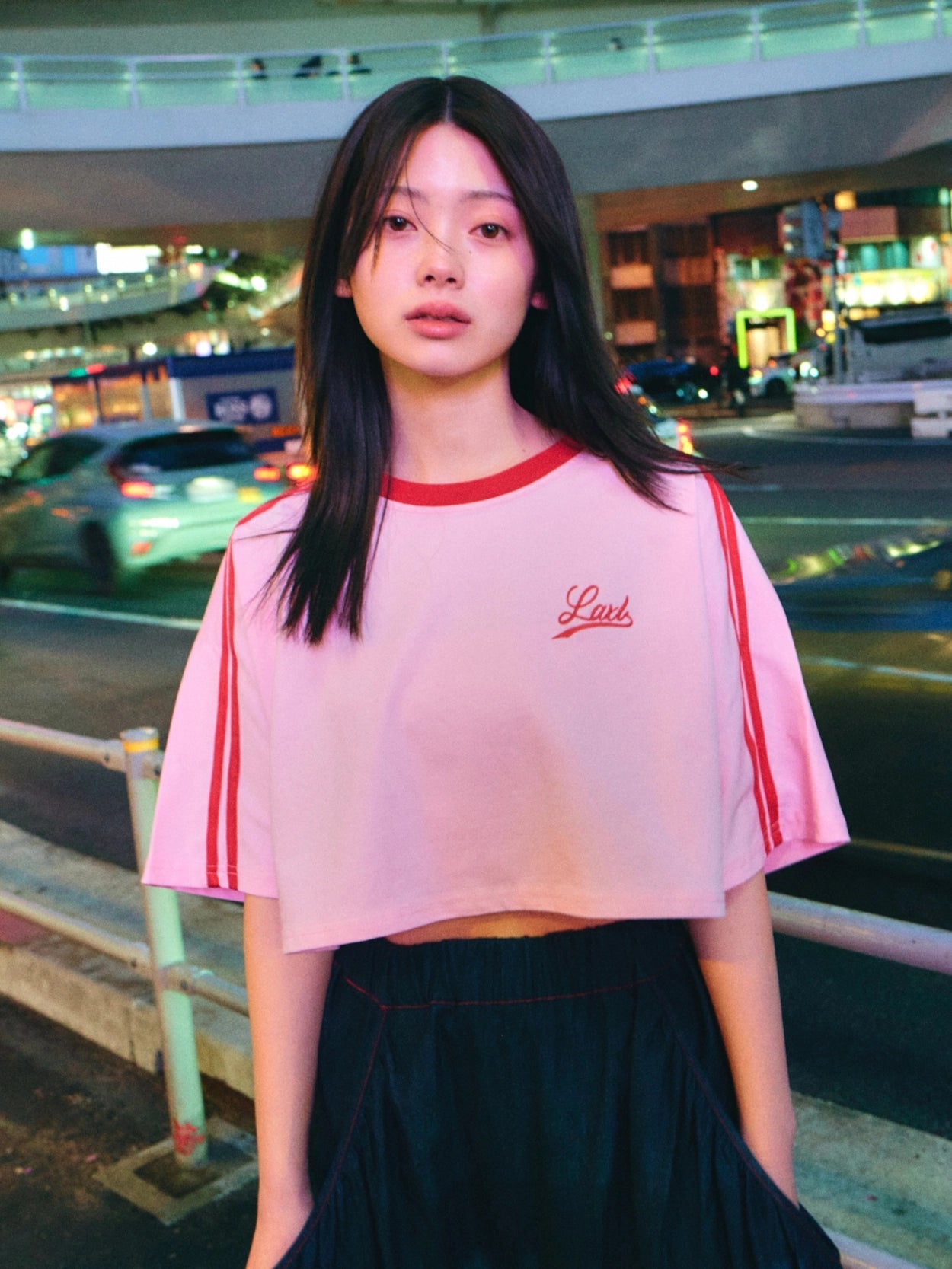 lo-axual-ss-25-logo-embroidery-line-tshirts_-pink