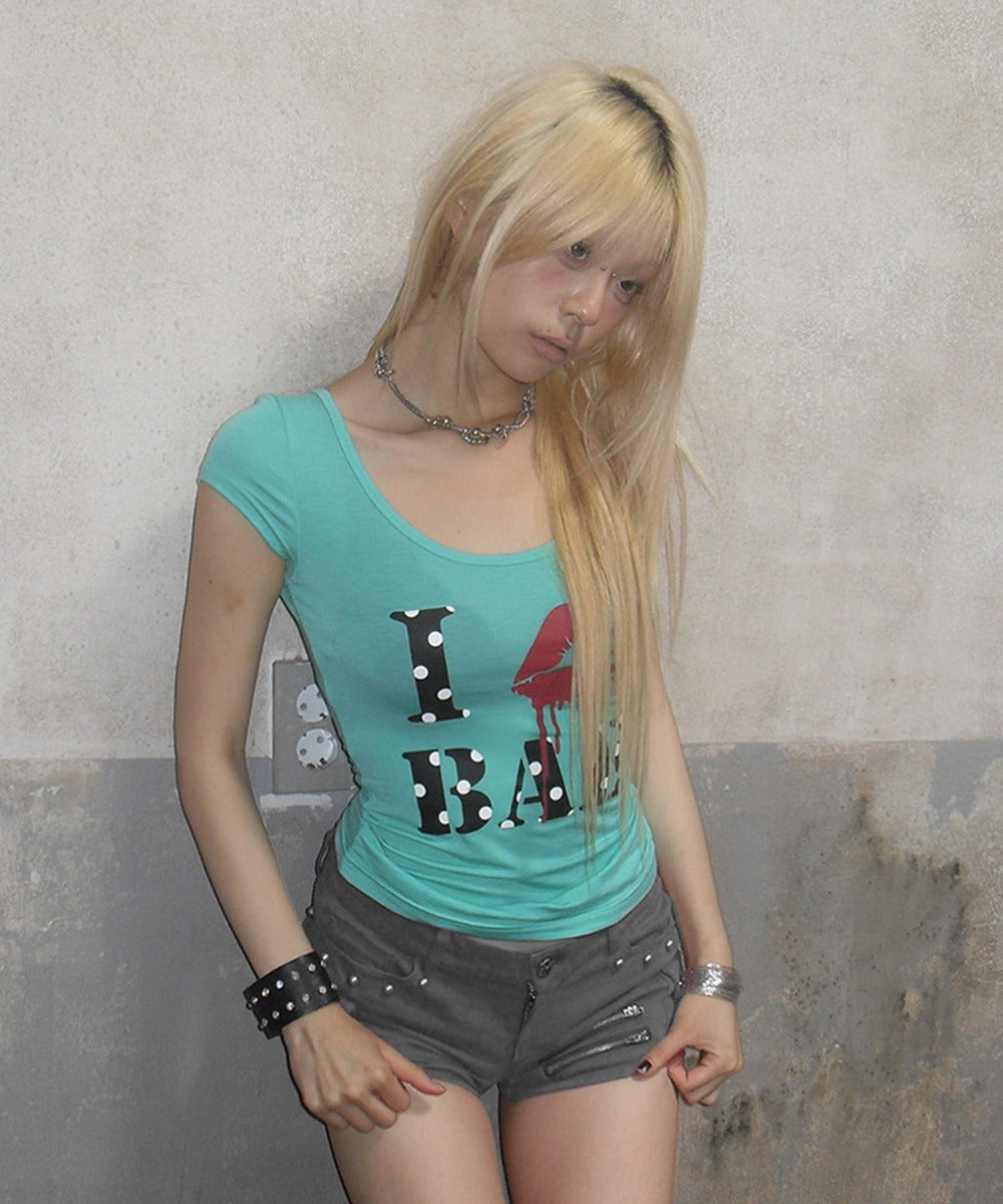 youthisyours-ss-26-i-love-short-sleeve-mint-mint-s