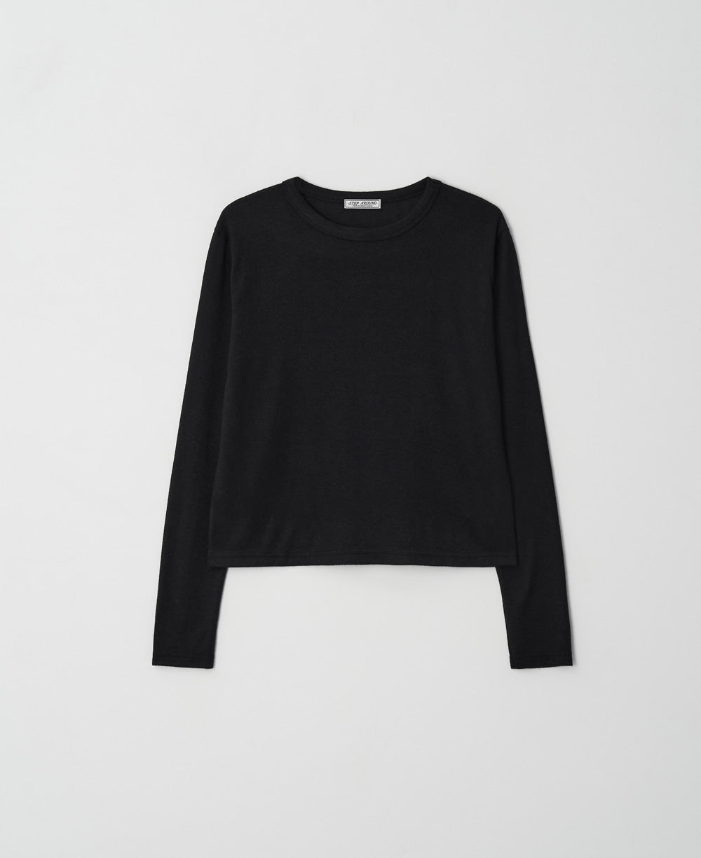 step-around-ss-26-basic-crop-round-tee-black-black-s