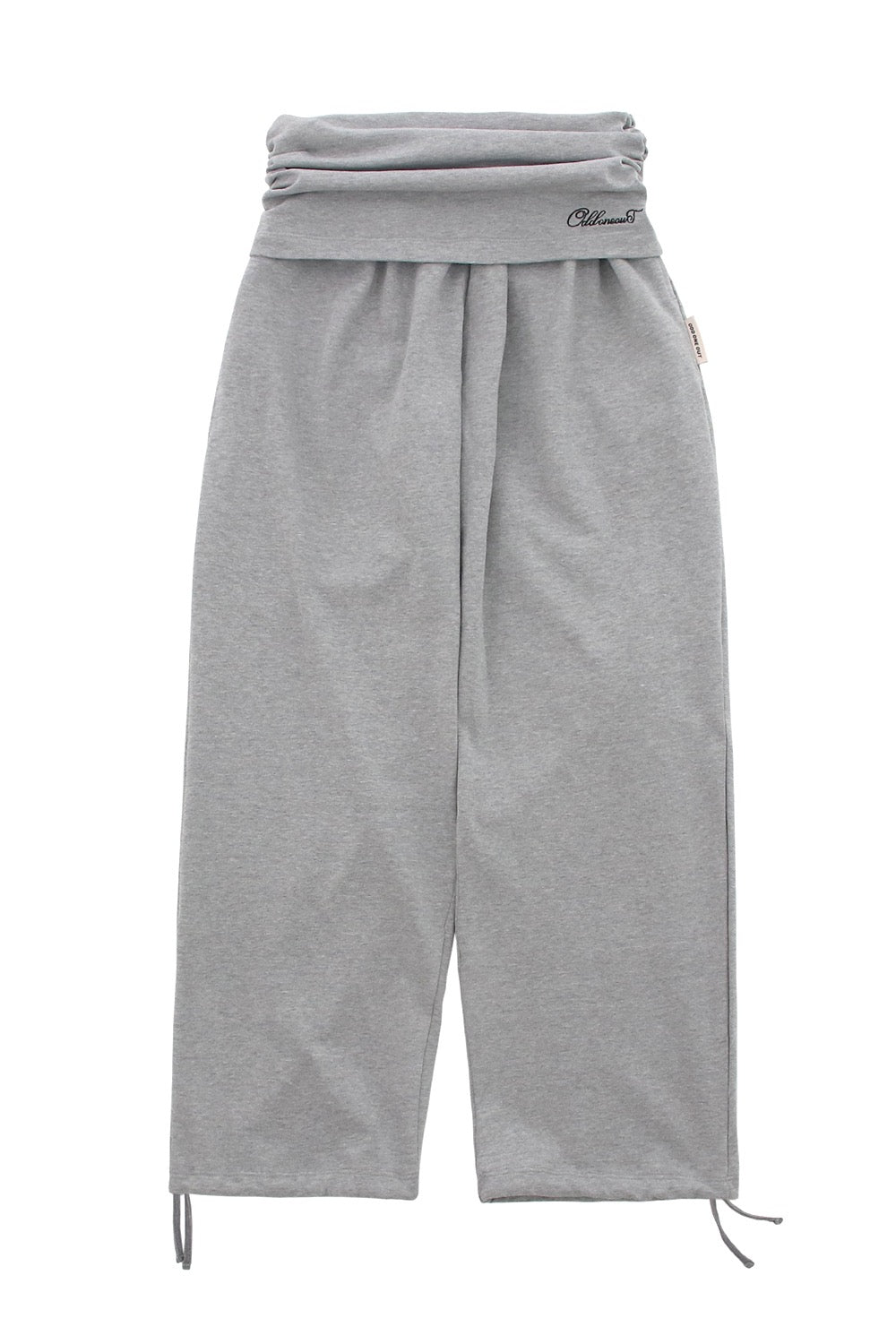 odd-one-out-ss-26-mono-shirring-two-way-pants-mgray-gray-s
