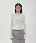 flareup-fw-26-asymmetrical-snap-long-sleeve-hoodie-fl-183-cloud-white-white-s