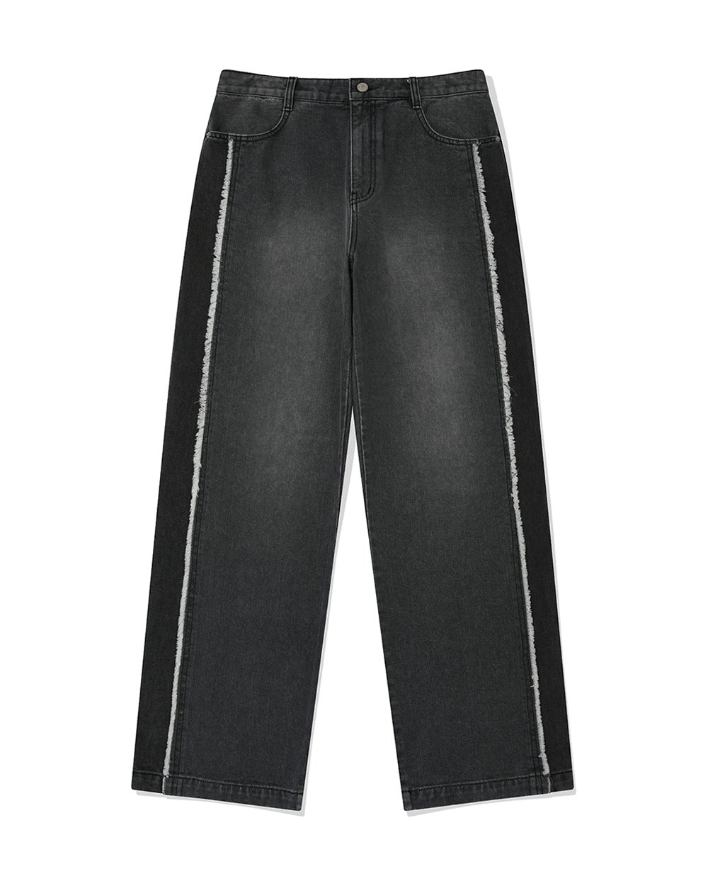 phos333-ss-26-two-tone-panel-jean-black-beige-s