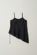 makeatoast-ss-25-unbalance-frill-sleeveless-top-(black)