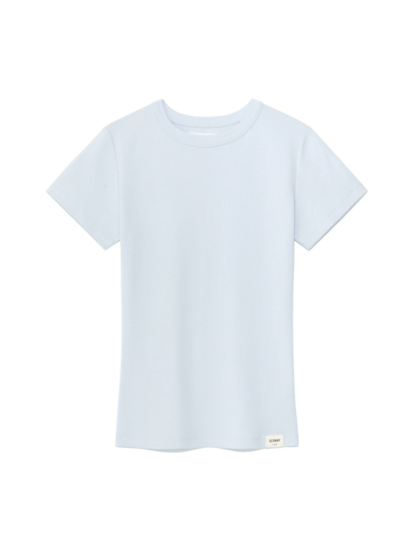 glowny-ss-25-g-classic-fitted-tee-cotton-candy-cotton-candy-s