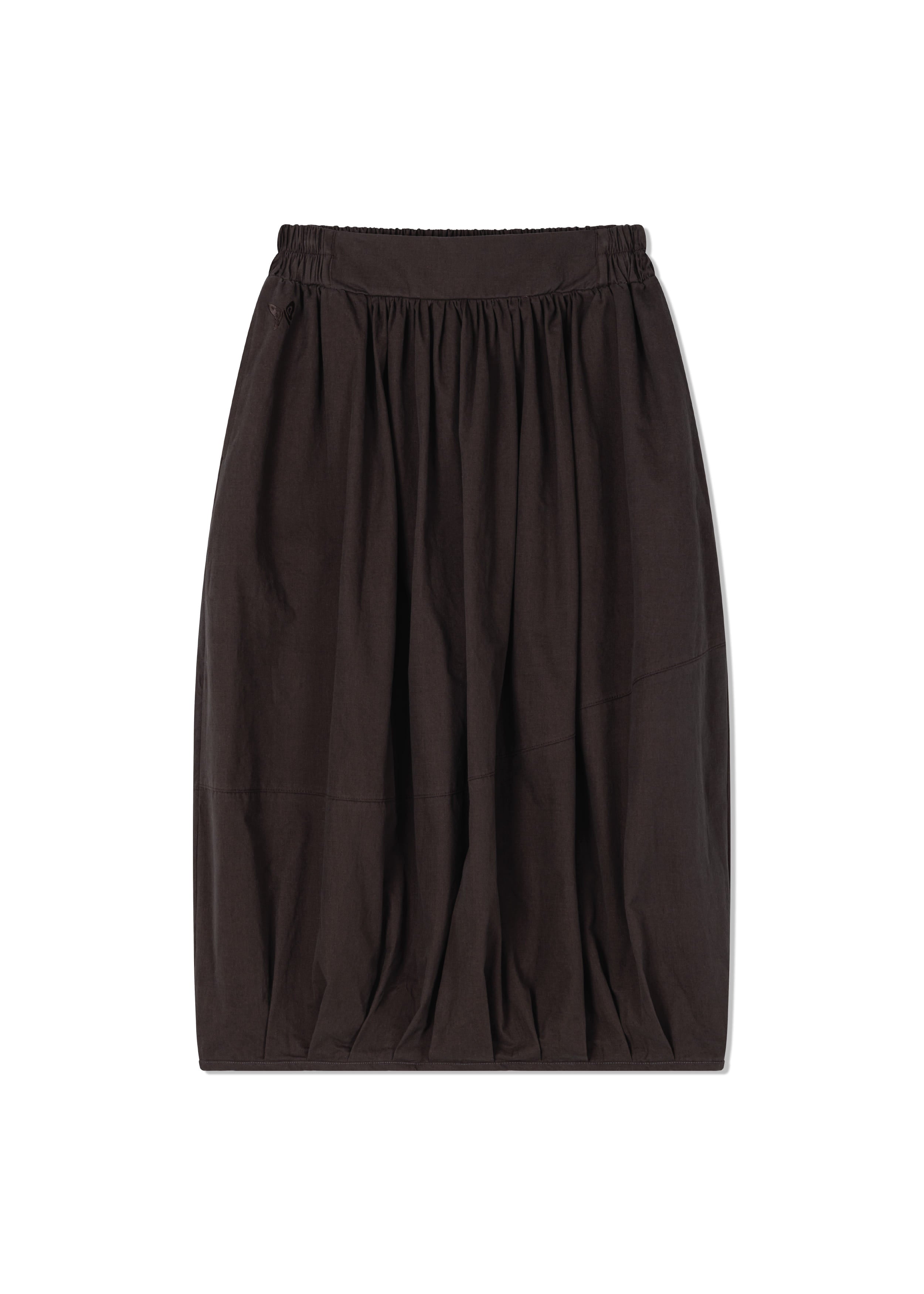 guwolsibil-ss-26-cotton-banding-pump-skirt-brown-brown-s