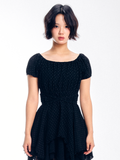 adorebelle-ss-26-dot-string-unbalanced-t-shirt-black-black-s