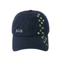 [SUNNECT] R.C.B. L.V. Cap - Navy