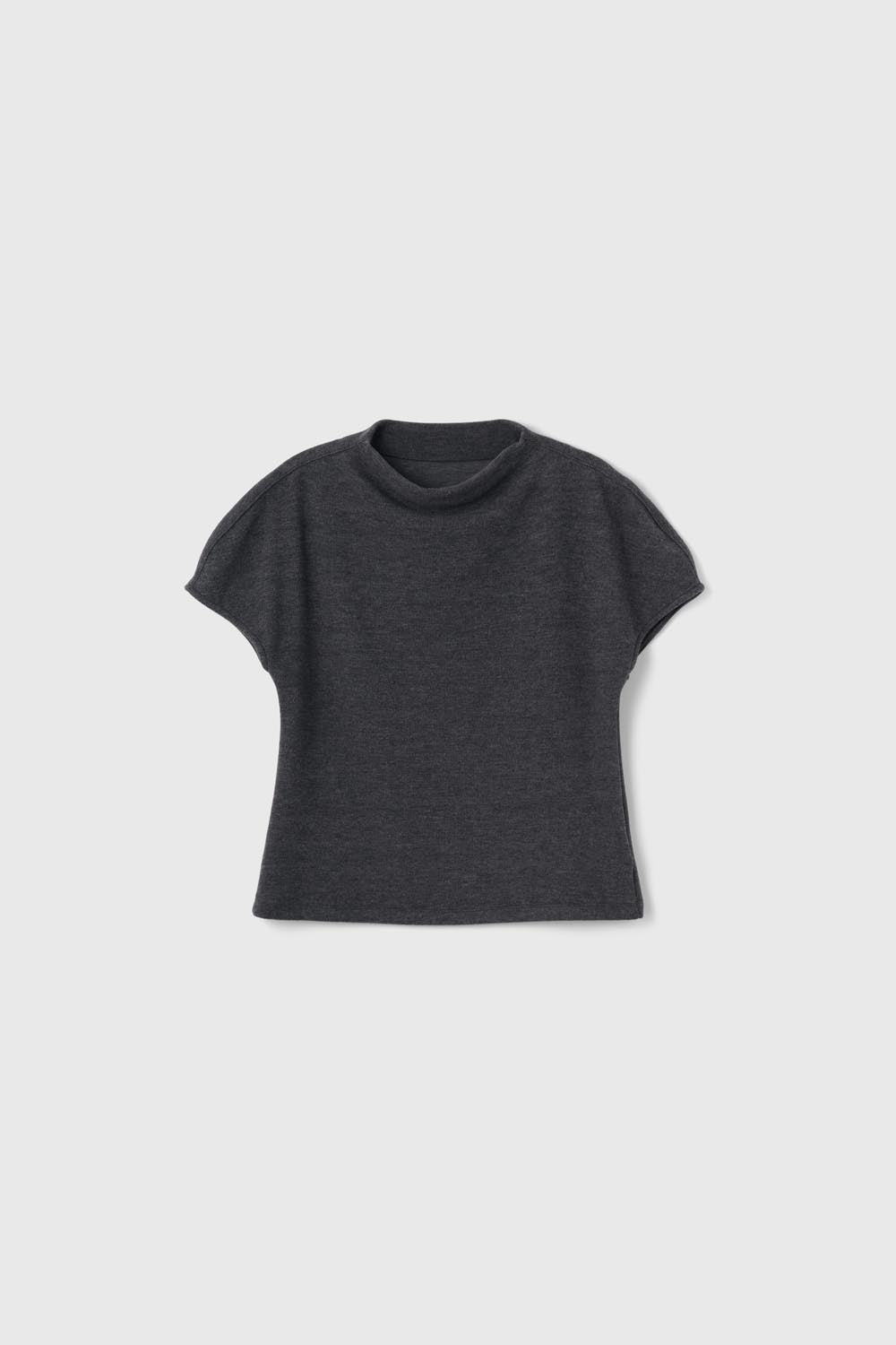 anedit-fw-26-i-soft-mock-neck-curved-half-sleeve-top-charcoal-charcoal-s