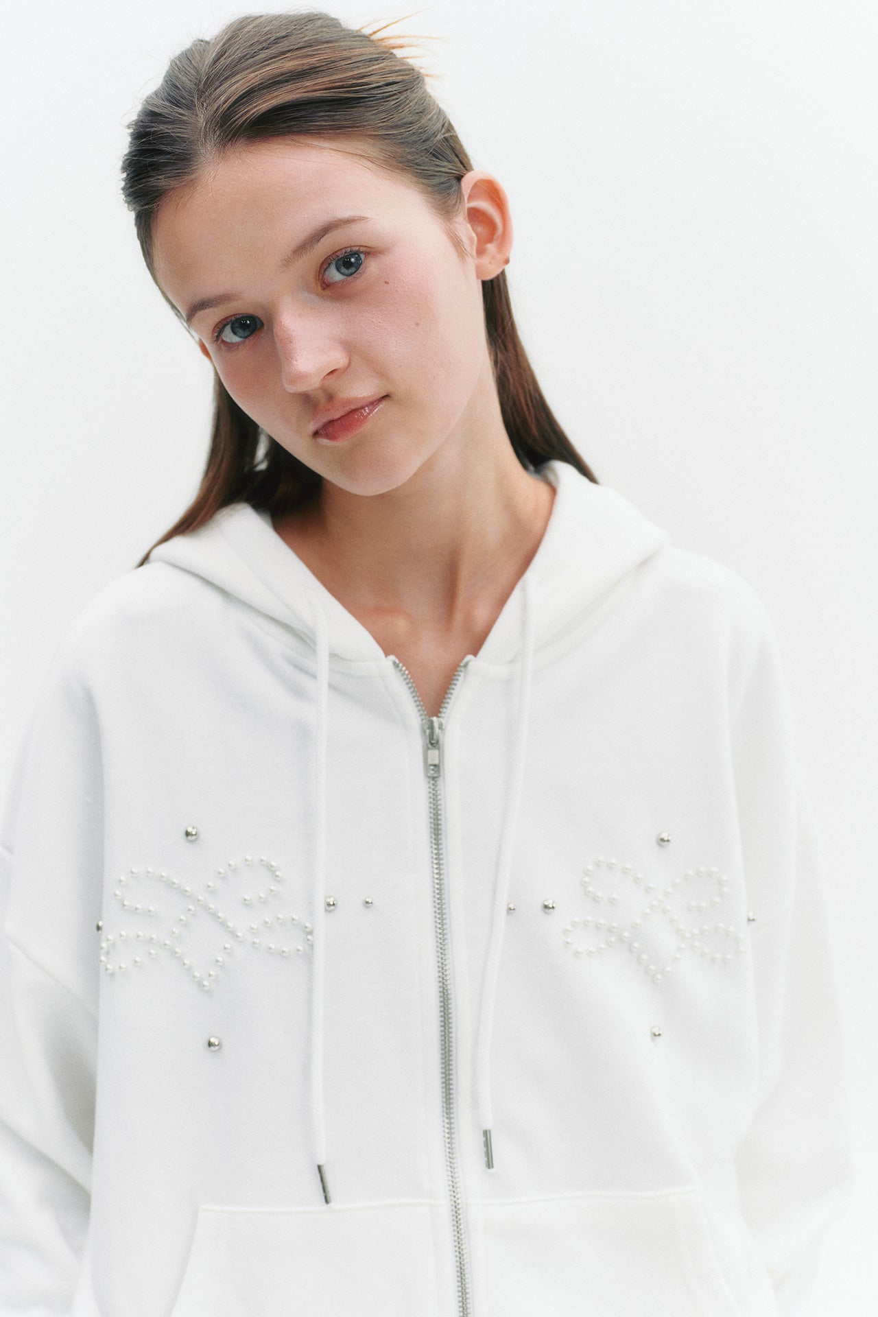 moilly-fw-25-pearl-hoodie-zip-up-white-white-s