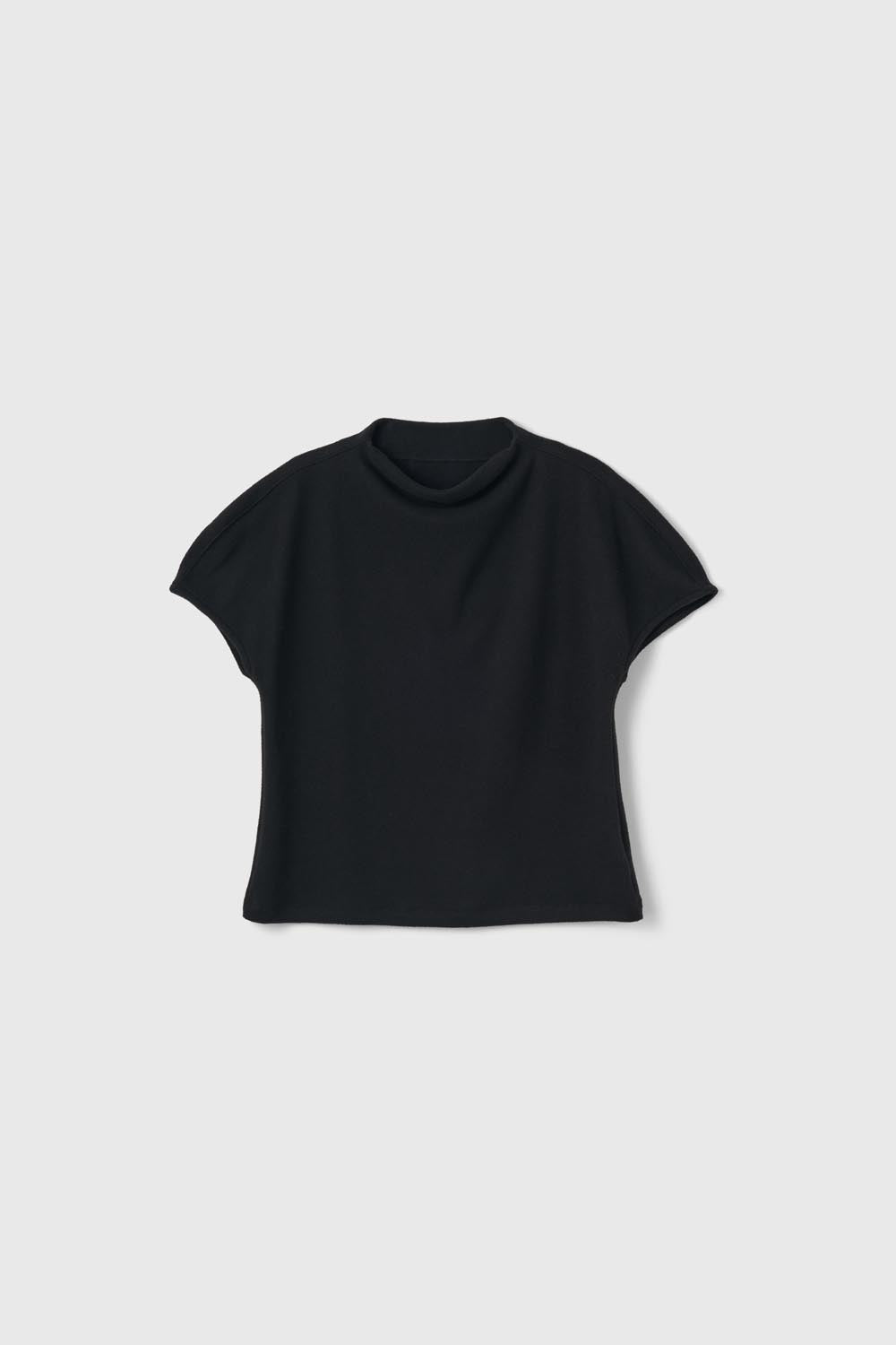 anedit-fw-26-i-soft-mock-neck-curved-half-sleeve-top-black-black-s