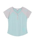 bauf-ss-26-3-button-angel-slit-t-shirt-stripe-mint-stripe-mint-s
