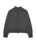 ames-worldwide-fw-25-basic-knit-zip-up-charcoal-charcoal-s