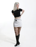 timidfreak-ss-26-paisley-skirt-white-white-s
