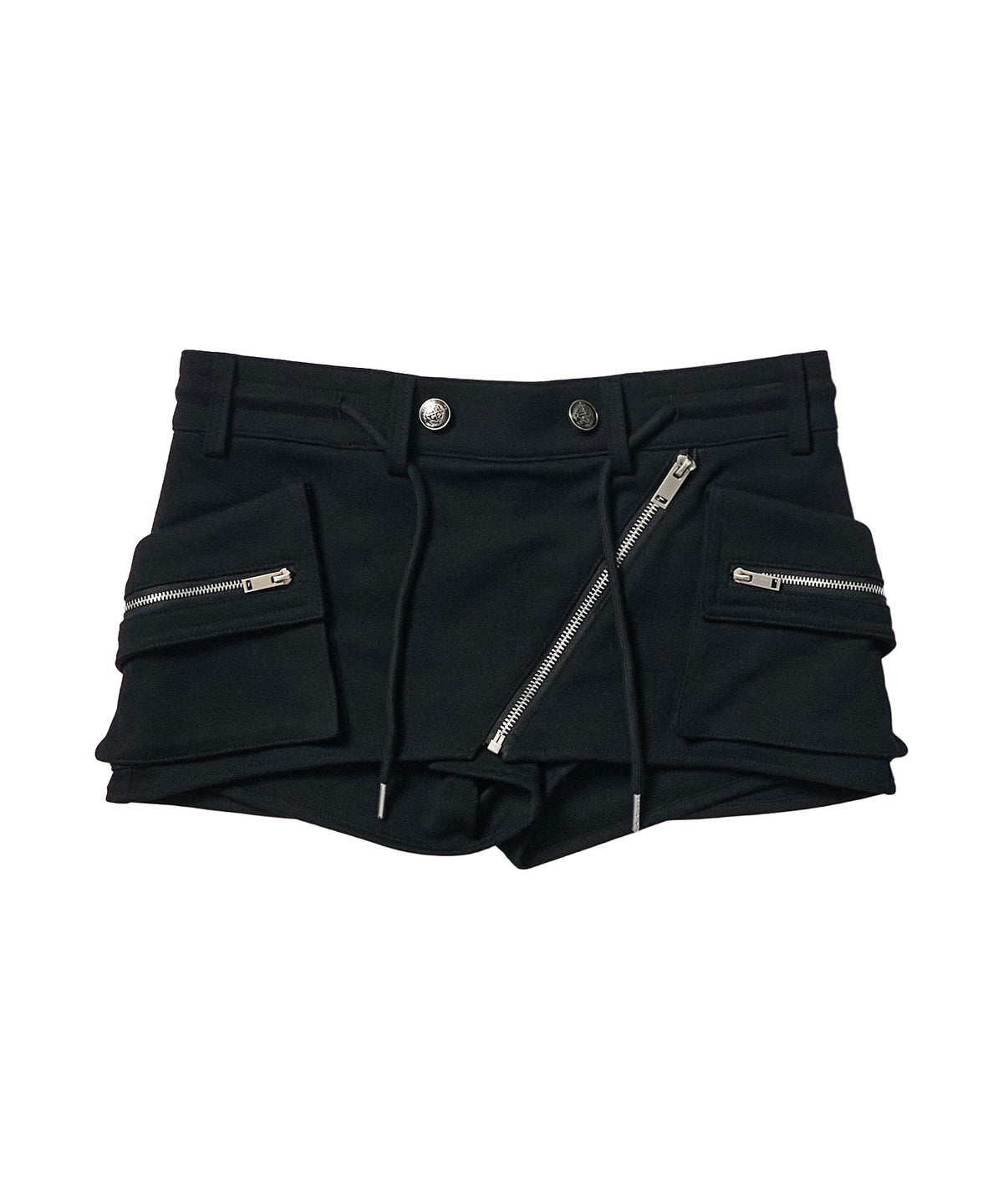 schism-inducing-fw-26-bound-utility-button-skirt-black-black-s