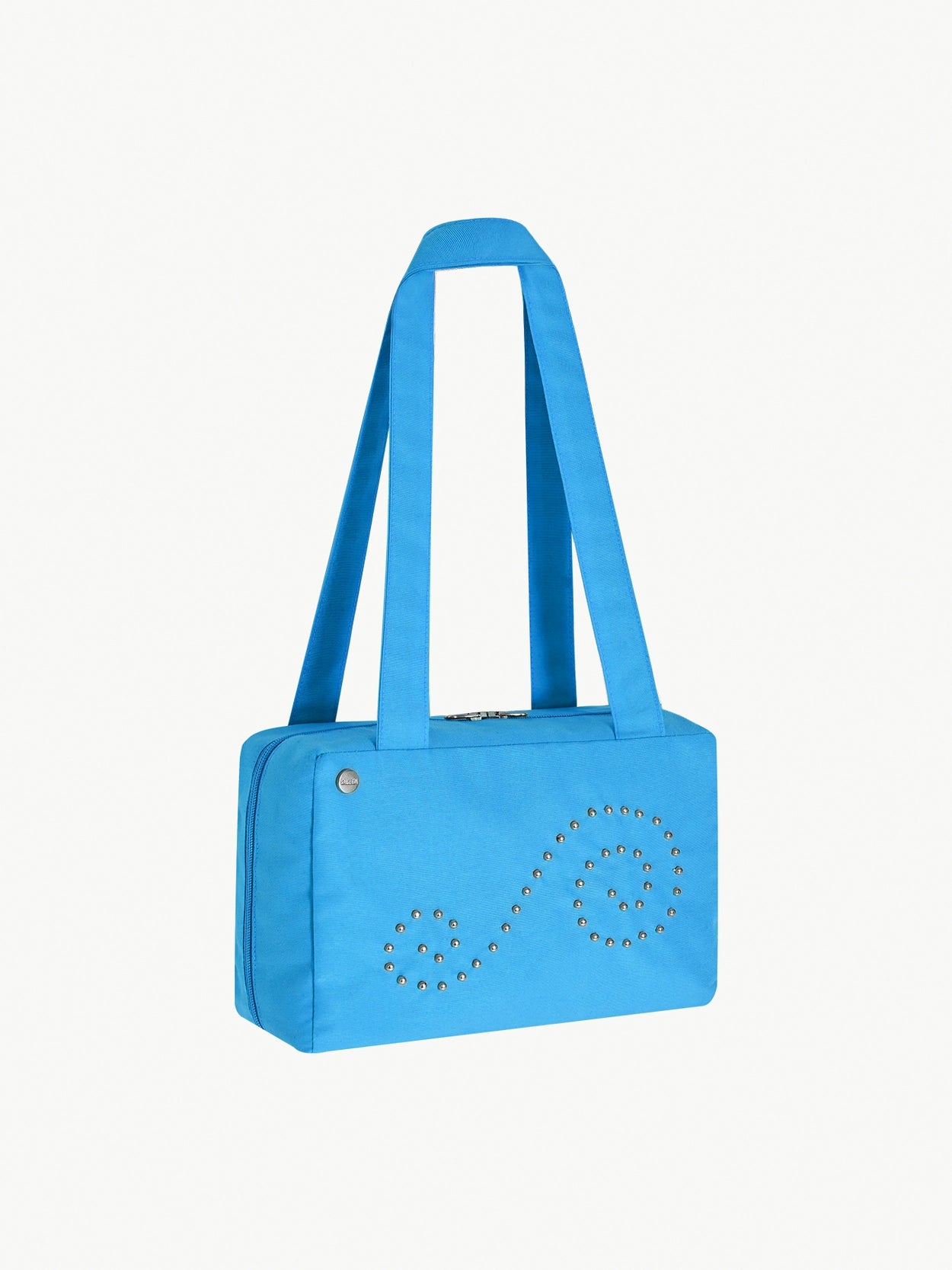 sagega-ss-26-spiral-compact-bag-aqua-aqua-s