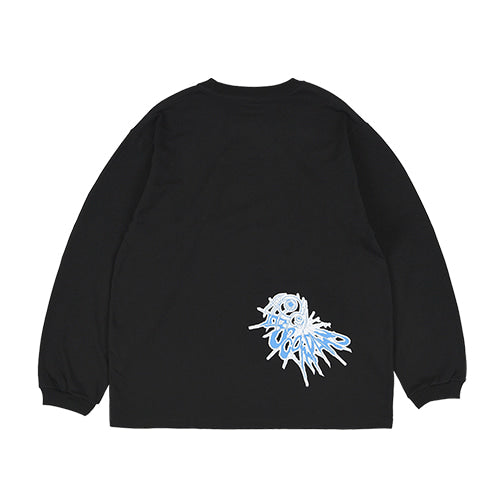 ersco-fw-25-thorn-logo-sleeve-black-black-s