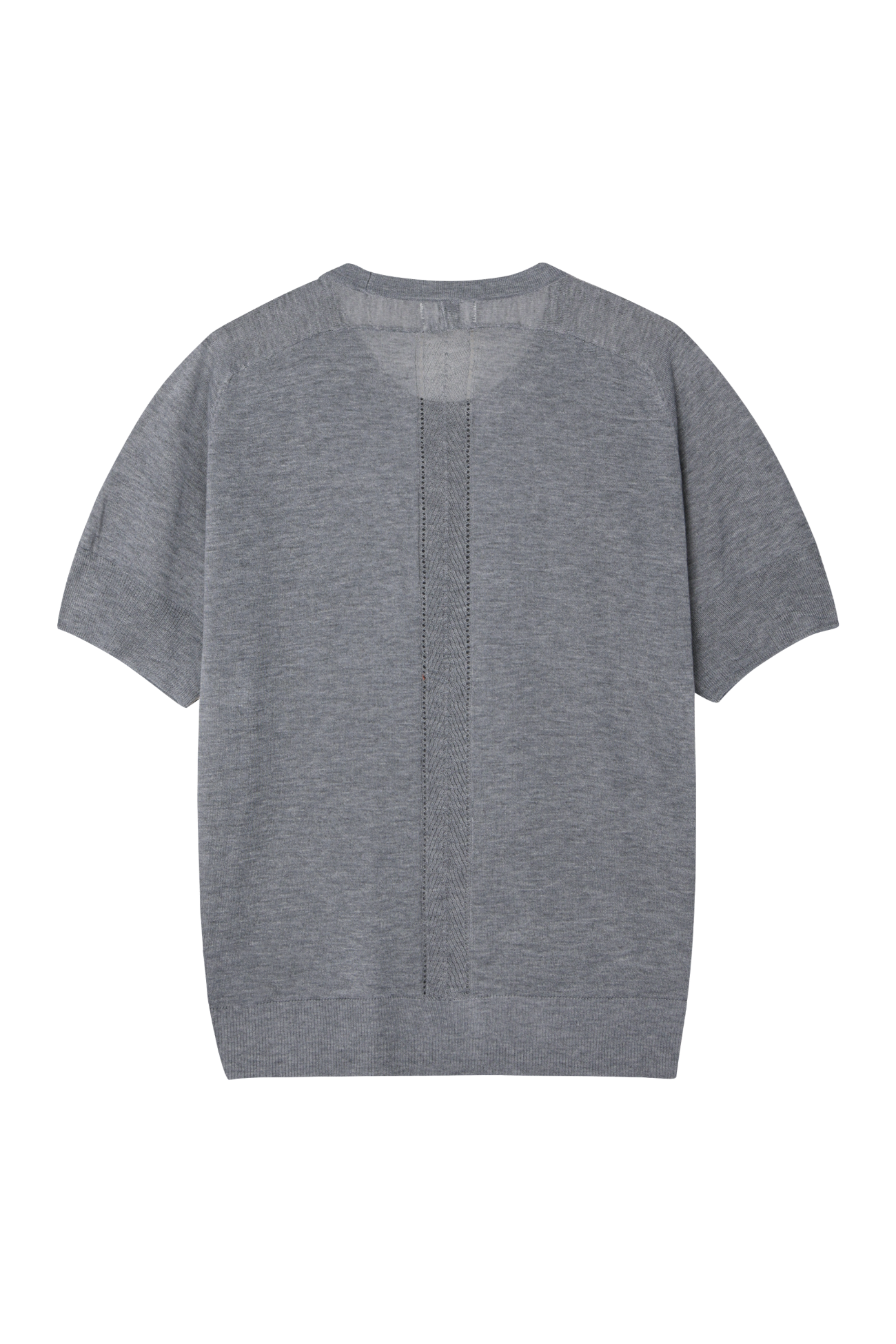 noise-ss-26-point-punching-round-half-knit-gray-gray-s