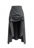 jungdo-ss-26-mullet-tuck-skirt-charcoal-charcoal-s