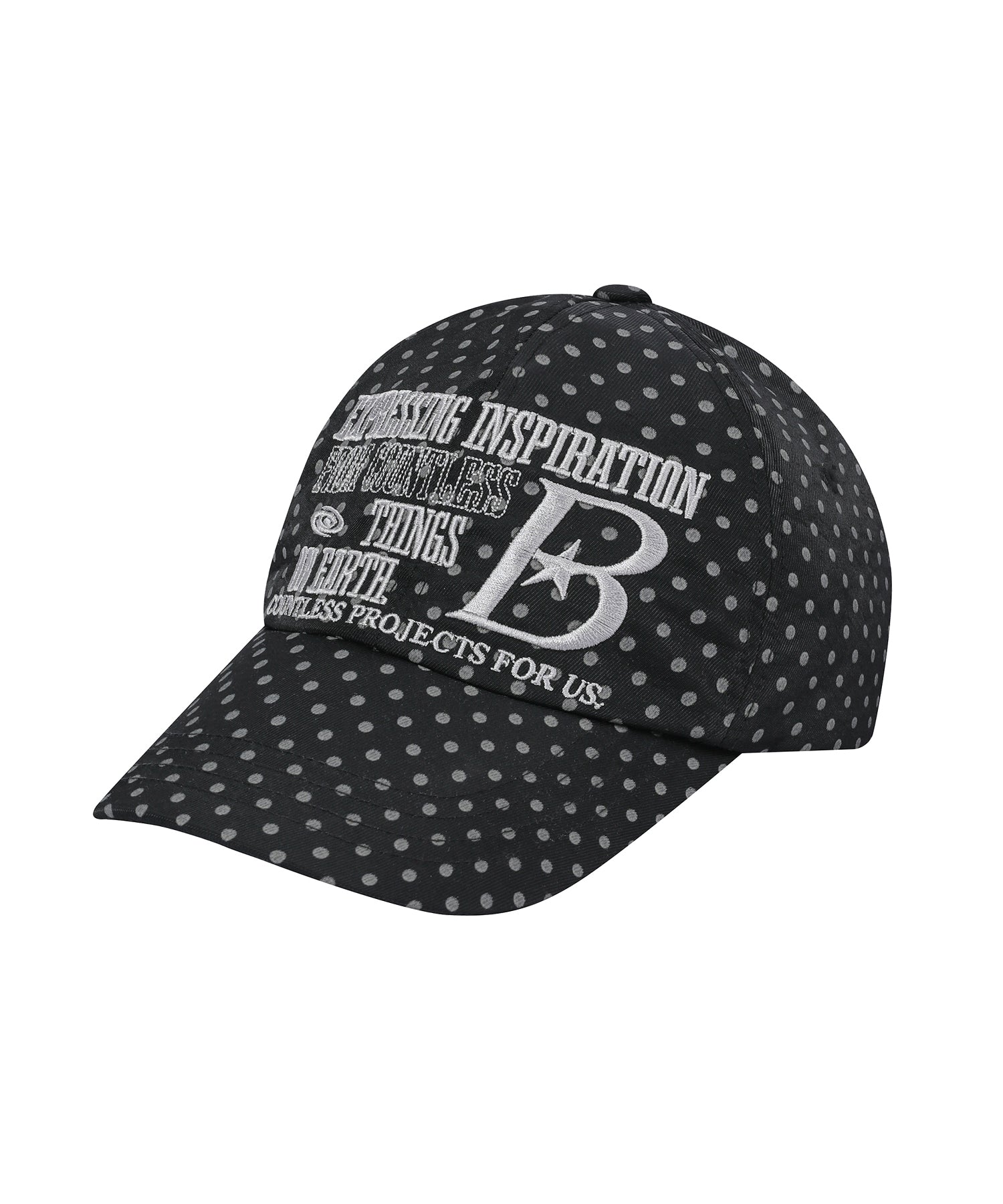 bauf-ss-25-b-logo-ball-cap-(dot-black)