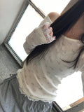 schnee-fw-26-lace-sheer-muse-top-milky-flower-milky-flower-s