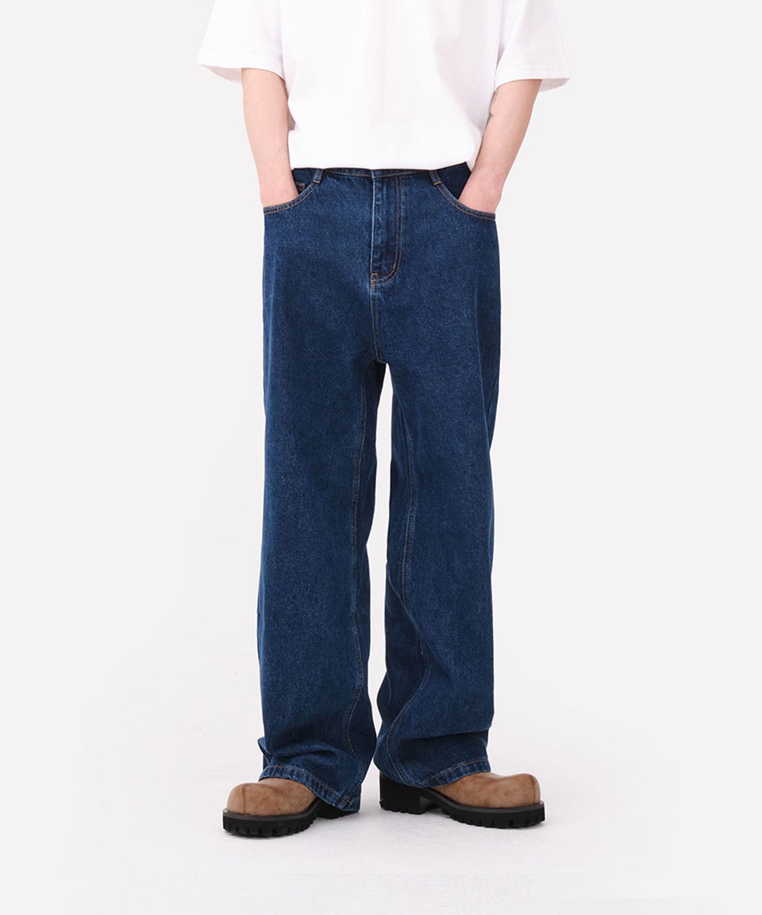 dwscompany-ss-25-loose-fit-wide-banding-denim-pants-(blue)