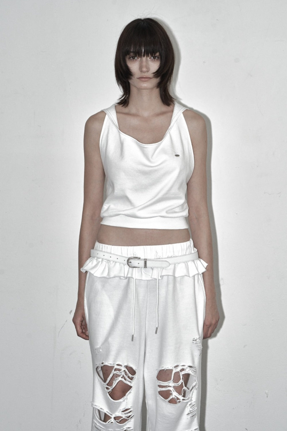 synerjyn-ss-26-draped-hooded-sweat-top-white-white-s