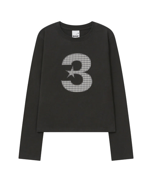 bauf-ss-26-3-logo-slit-long-sleeve-t-shirt-charcoal-charcoal-s